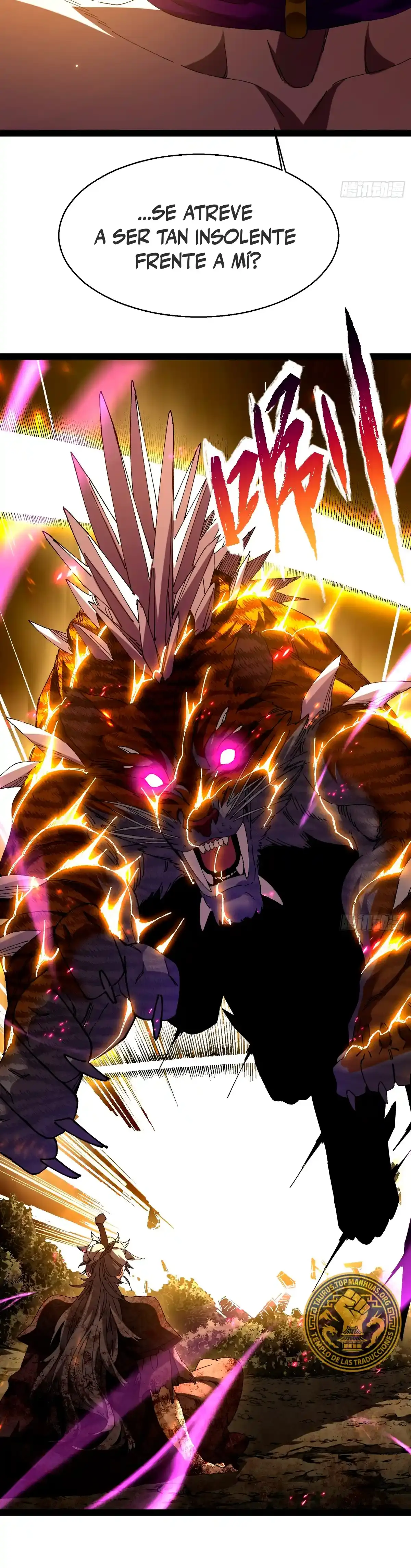 ¿En Serio Hay Gente que Piensa que la Cultivación es Difícil? > Capitulo 20 > Page 211